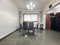 Blk 656 Hougang Avenue 8 (Hougang), HDB Executive #529837821